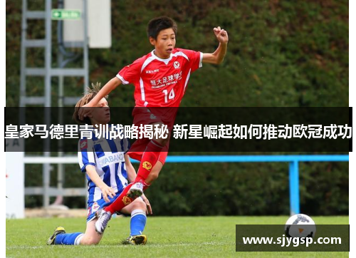 皇家马德里青训战略揭秘 新星崛起如何推动欧冠成功 皇家马德里青训战略揭秘 新星崛起如何推动欧冠成功
